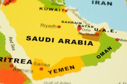 Kingdom of Saudi Arabia Passes New Law For Companies