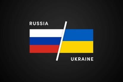 Now and Next Podcast Covers Russia Ukraine Crisis For Law Firms