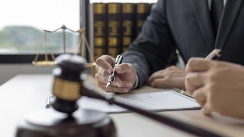 Interim Attorneys Take On Short Term Roles