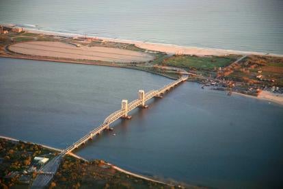 Long Island Bridge Case Ruled by Massachusetts Supreme Judicial Court