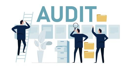 Audit and Accounting Enforcement Podcast