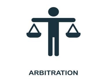 New Jersey Court's Opinion on Arbitration Requirements 