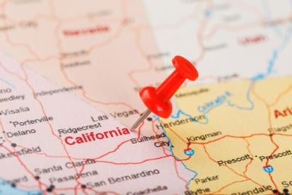 California Consumer Financial Protection Law And DFPI Notice of Rulemaking Open For Comments 