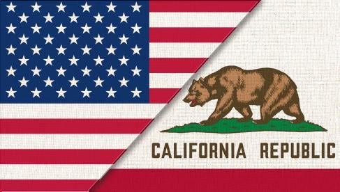 California Updated COVID Rules March 2023