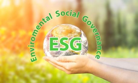 Environmental, Social and Governance Initiatives in Buying a Business