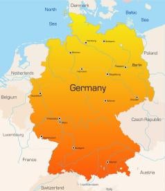 Germany Relief Package Comes After Energy Crisis