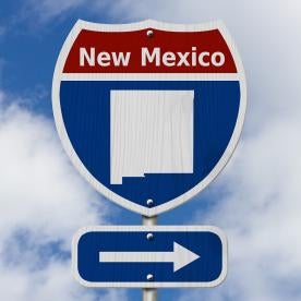 NM Employers Provide 64 Hours Sick Leave New Mexico Healthy Workplaces Act NMHWA