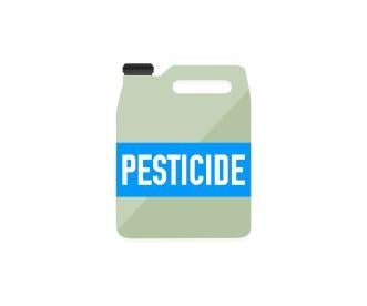Pesticide EPA and FDA Input on Regulations