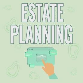 Estate Planning Texas Estates Code Temporary Administrator Needs Fiduciary Bond 