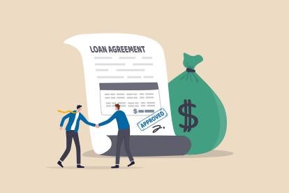 Prohibit Certain Commercial Loan Fees CA Bill