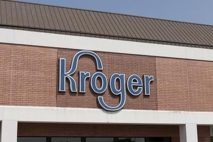 Kroger heavy metals lawsuit dismissed