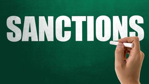 Sanctions Considerations for Companies and NGOs Exporting Supplies to Iran