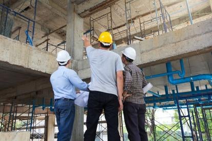 What are the Special Construction Industry Rules