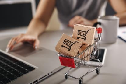 Ecommerce Websites Are Not Subject to ADA Says California