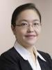 Laura Wang, Corporate Attorney, Squire Patton Boggs Law Firm 