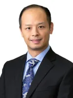 Pin Wu Patent Attorney Womble Bond Dickson Law Firm