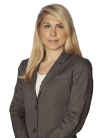  Brittany M. Fisher Boston Commercial Litigation Lawyer Greenberg Traurig 