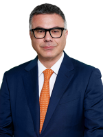 Nikolaos Peristerakis Brussels Antitrust Attorney K&L Gates 
