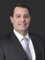  Eric Mazur Corporate Attorney Greenberg Traurig Law Firm Chicago, IL 