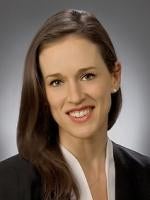 Rachel J. Moroski Labor & Employment Attorney Sheppard Mullin San Francisco, CA 