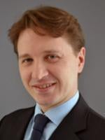 Francesco Carloni, KL Gates, EU merger control attorney, dominant position abuse lawyer