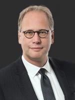 Dr. Christoph Enaux German Telecommunications Attorney Greenberg Traurig Germany  