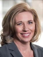 Kimberly A. Clarke, Varnum, Immigration Lawyer