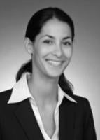 Malika Levarlet, Attorney, Sheppard Mullin, Corporate Practice, mergers 