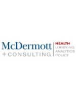 McDermott + Consulting, McDermott Law Firm