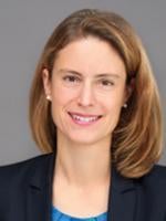 Dr. Annette Mutschler-Siebert, M. Jur. (Oxon), Public Procurement Attorney, EU Antitrust Lawyer, KL Gates Law firm