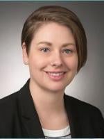 Nikole Snyder Associate DC Government Contracts, Investigations and International Trade 