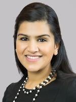 Anushka Rahman Privacy Cybersecurity Regulatory Lawyer Keller & Heckman Law Firm 