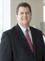 Steven A. Rowe, Poyner Spruill Law firm, Employment Matters Attorney 