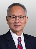 Robert S. Wang, Covington, International trade lawyer 