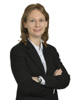 Jennifer Paterson Arbitration Lawyer KL Gates Dubai 