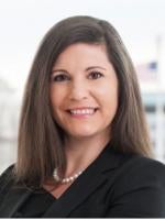 Lisa Richman, Attorney, McDermott 